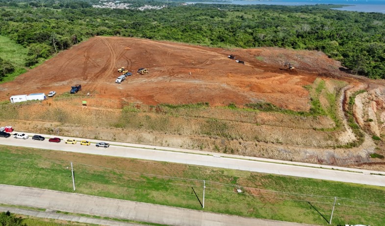 La Chorrera a la espera de tres nuevas escuelas  