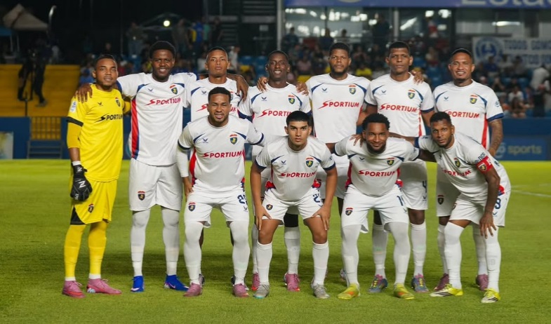 Plaza Amador y Veraguas United asumen el liderato del Clausura 2026 en Panamá 