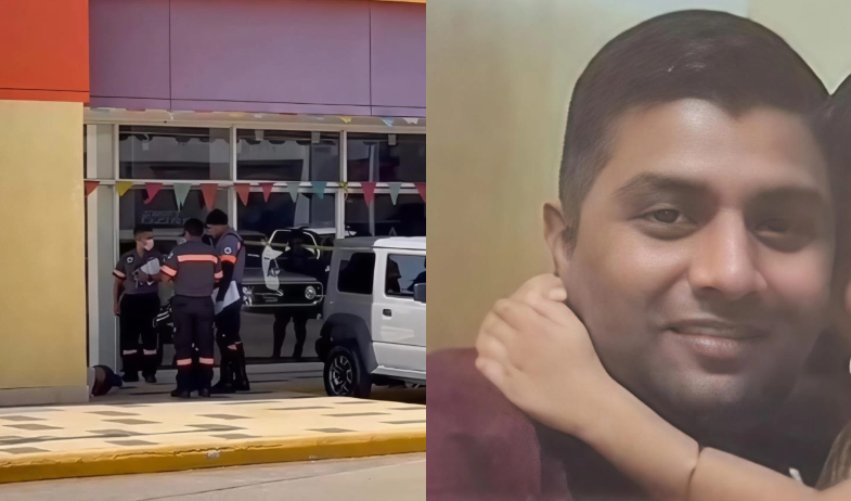 Violento hecho sacude a Chitré: comerciante indio pierde la vida tras ataque a tiros 