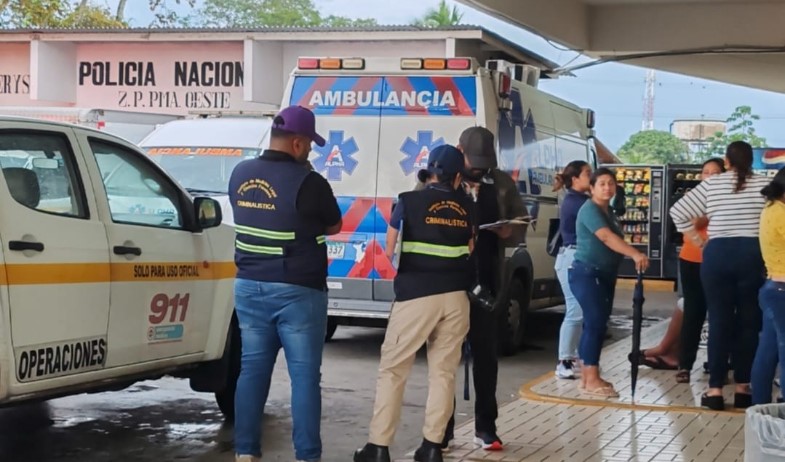 Violenta pelea entre hermanos por videojuego: adolescente resulta herido y hay proceso judicial 