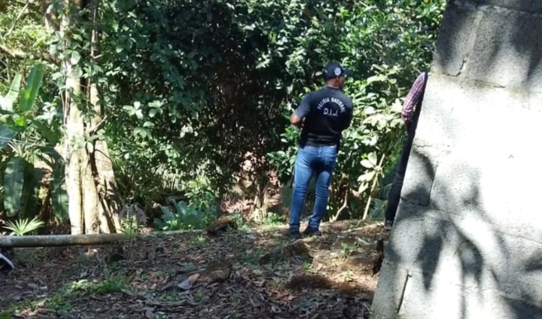 Sicarios persiguen y asesinan a un hombre en Arraiján 