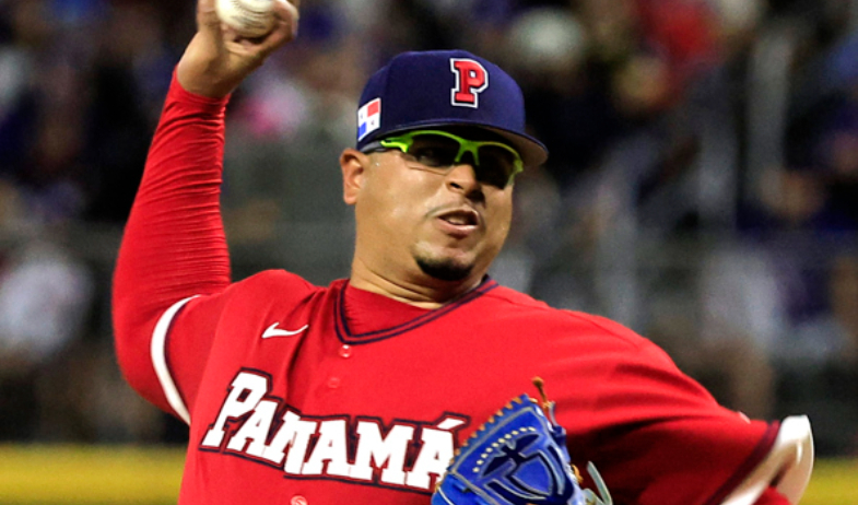 Panamá sorprende a Canadá y evita la eliminación que ha recibido Colombia 