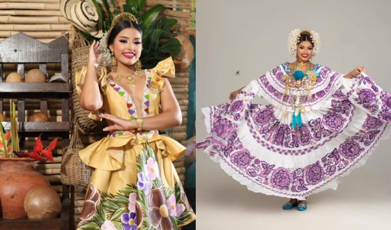 Tradición y cultura se toman La Mitra en su XXXIII Festival Folklórico Nacional  