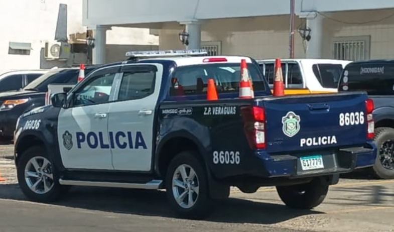 Sargento de la Policía Nacional pierde una mano tras riña en Veraguas 