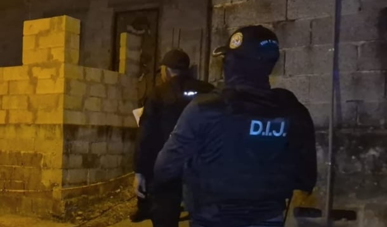 Nuevo homicidio eleva a tres las muertes violentas durante el fin de semana en Colón 