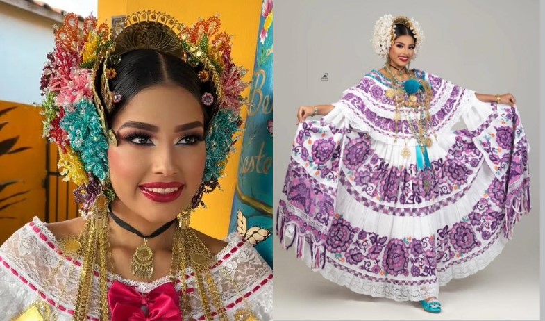 Todo listo para la coronación de Anaeli Miranda Núñez, reina del Festival de La Mitra 2026 