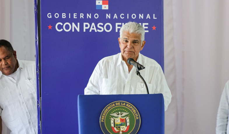 Gobierno da luz verde a rehabilitación de potabilizadoras en cuatro distritos del país 