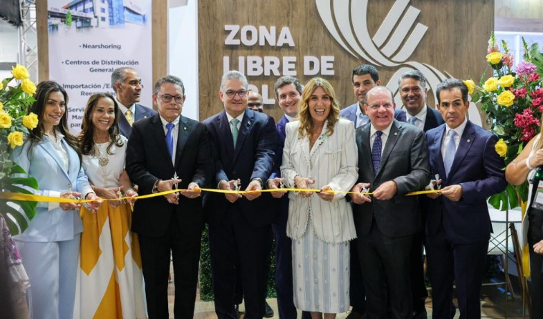 Inaugura versión 42 de Expocomer con participación récord de 600 empresas del mundo 