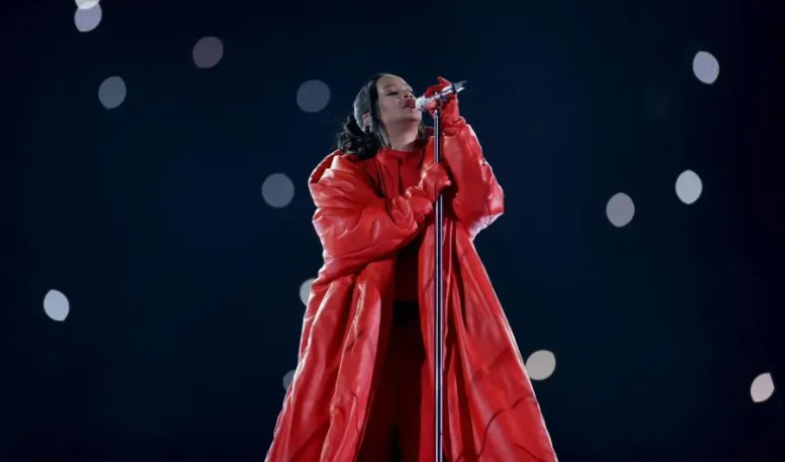 La sospechosa de disparar a la casa de Rihanna con un rifle tipo AR-15 es acusada de 14 cargos 