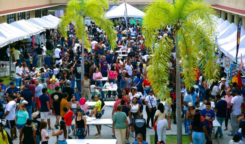 'Sabores de Colón' supera los 100 mil visitantes y genera millonario impacto económico 