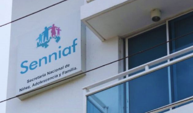 Ubican a cinco menores que se habían evadido del CAI de Tocumen 