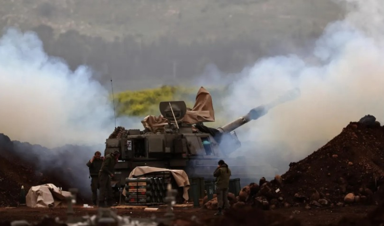 La guerra contra Irán podría extenderse entre tres y seis semanas más, según el portavoz militar israelí 