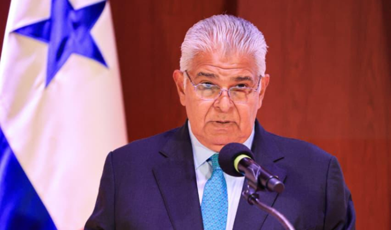 Mulino destaca avance del subsidio al combustible para transporte, carga y pesca 