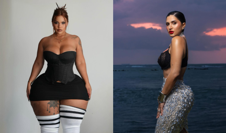 Gracie Bon y Katleen Levy figuran el listado del 'Huevo Rosa 2026' junto a otras figuras 