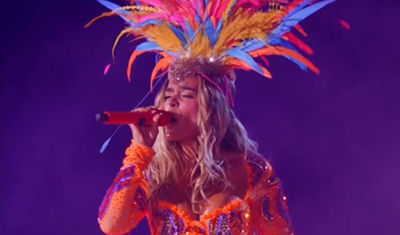 Karol G anuncia nueva gira tras hacer historia en Coachella 