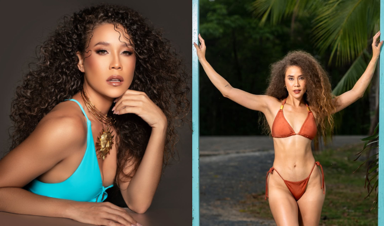 Shirley Castillo, la nueva apuesta de la Riviera del Canal rumbo al Miss Universe Panamá 