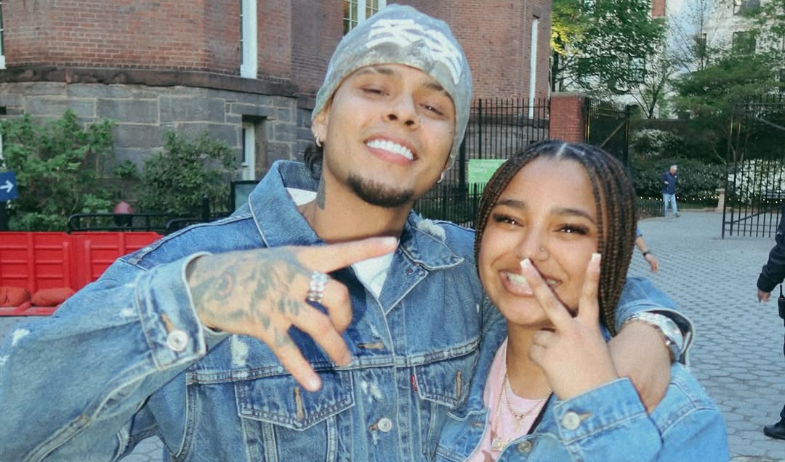 Tachi le regala un momento inolvidable a una fan en Nueva York 