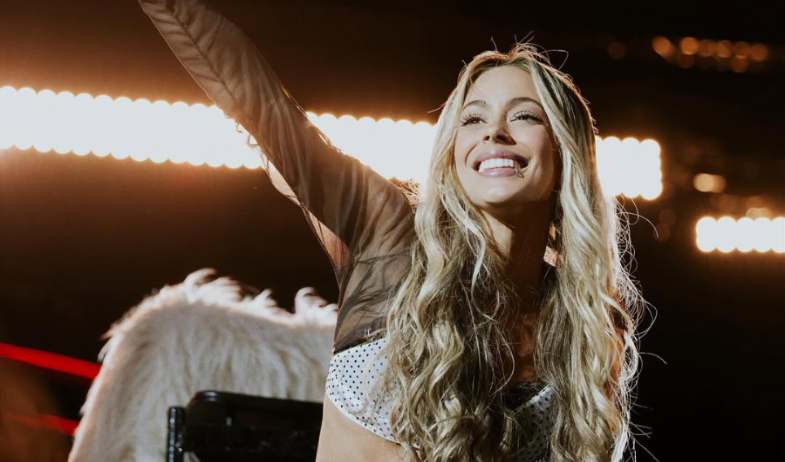  ¡Es oficial! Tini llegará por primera vez a Panamá con su tour FUTTTURA   