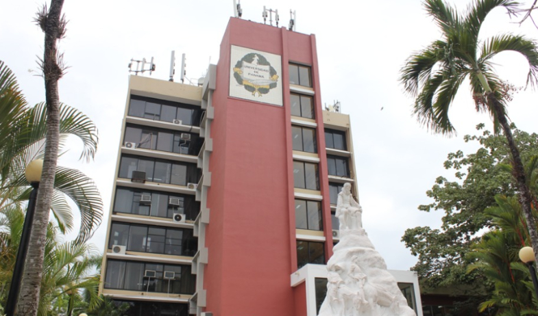 OEU admite candidaturas para elecciones en la Universidad de Panamá 2026-2031 