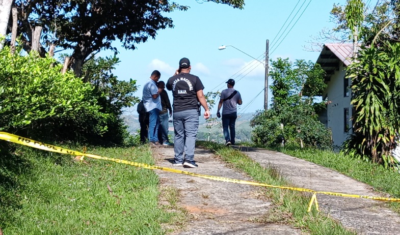 Alertan sobre crisis de seguridad en Burunga 