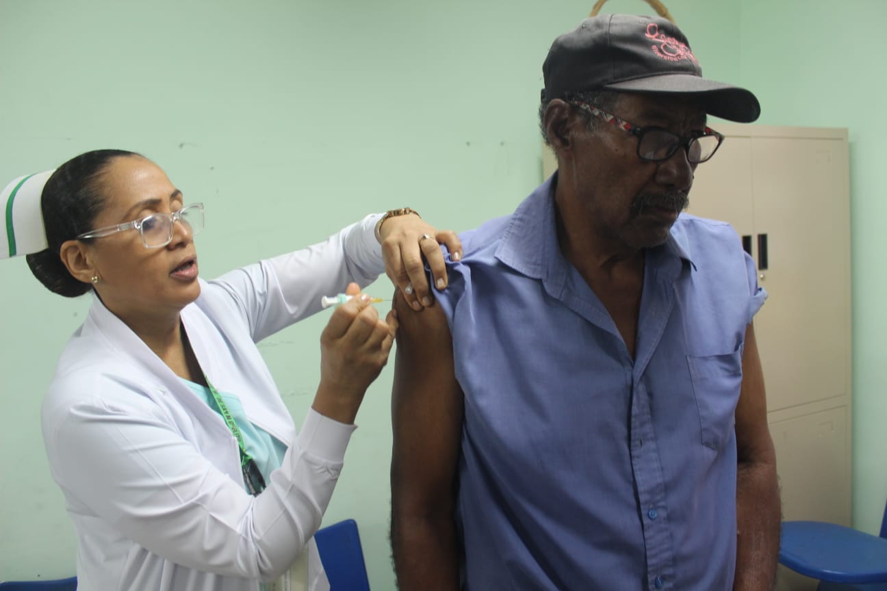 Minsa mantiene vigilancia por dengue, malaria y leptospirosis 