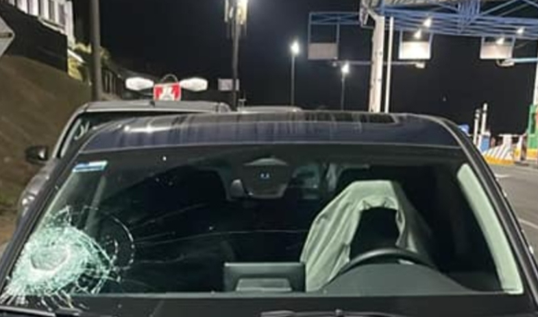 Delincuentes atacan y roban a conductores en la autopista Panamá-Colón durante la noche de Viernes Santo 