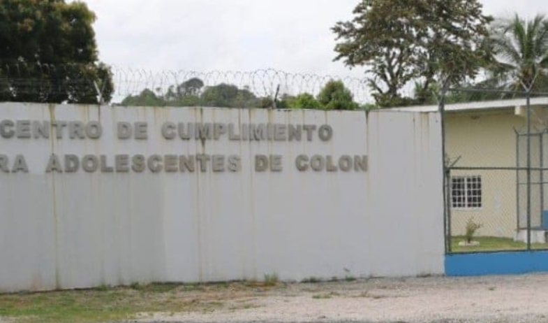 Adolescente queda detenido por crimen a tiros contra joven de 20 años en Colón 