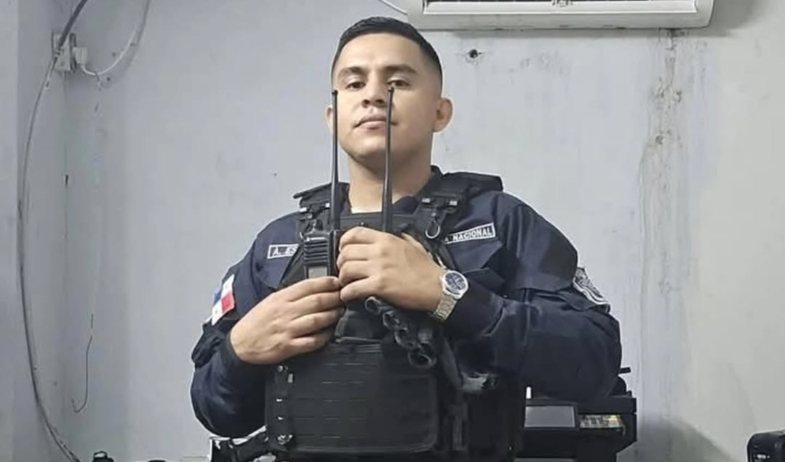 Muere unidad policial tras resultar herida por disparos durante operativo en El Chorrillo 