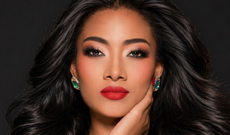 Carmen Quintero busca la corona de Miss Universe Panamá 2026,  representa a Chiriquí Occidente 