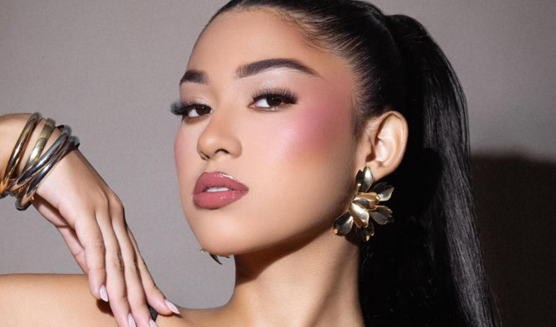 Isabella Núñez representará a Las Tablas en Miss Universe Panamá 2026  