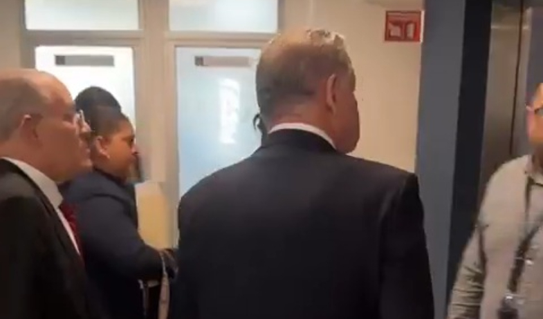 Investigan presunta interrupción de auditores en diligencia por caso de enriquecimiento injustificado contra exvicepresidente 