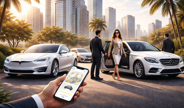 Derogan el decreto que reglamentaba el servicio de transporte público selectivo  