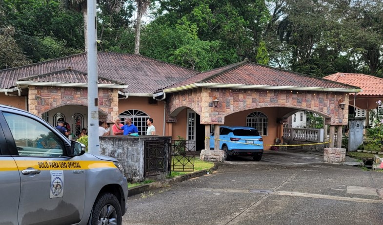 Delincuentes irrumpen en vivienda de directora regional del Mides en Margarita, Colón 