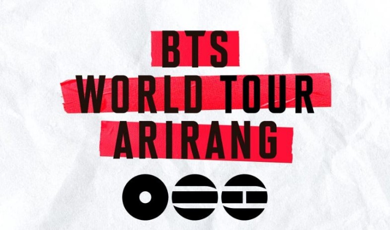Fans panameños vivirán regreso de BTS en cine con transmisión mundial de la gira 'Arirang'  