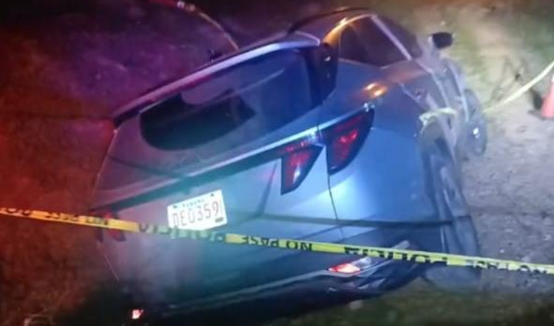 Aprehenden a asaltantes de conductoras de plantaforma de transporte 