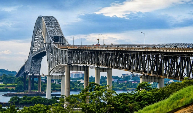 Anuncian nuevo cierre del Puente de las Américas este sábado 