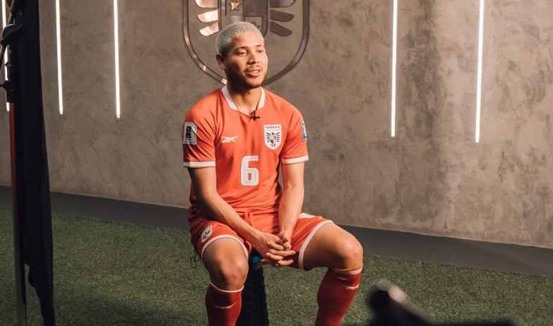 Betcris lanza 'Garra Panamá': campaña de la Selección Nacional junto a Cristian Martínez y el tío Memo 