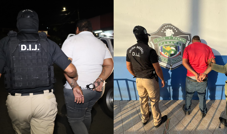 Atrapan sospechoso por hurto de auto del 'Cholo' Durán en operación Umbrí 