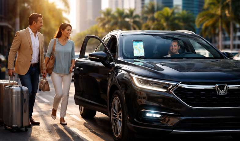 APEDE alerta que decreto de regulación a plataformas de transporte pone en riesgo la libre empresa, limita la competencia y frena la economía digital 