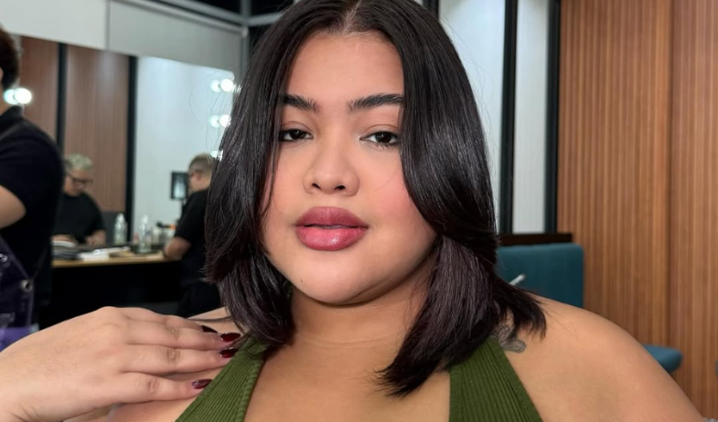 Shelsy responde a críticas y asegura que seguirá “metida en todo” para cumplir sus sueños 