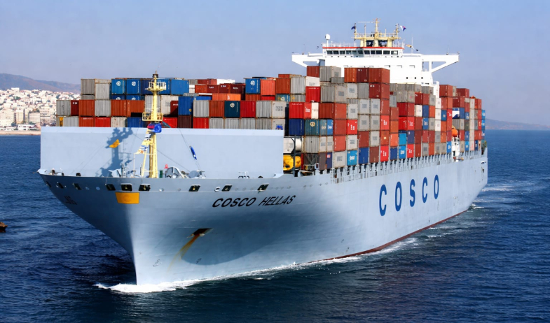 Aumentan detenciones de buques panameños en puertos chinos  