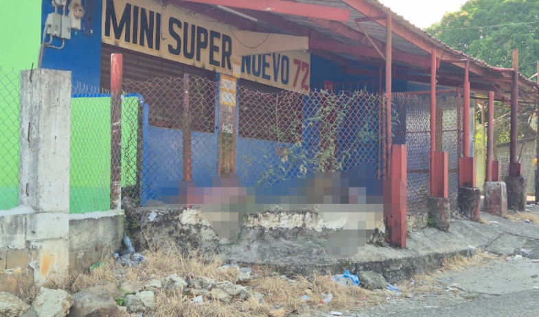 Violento ataque en Puerto Pilón deja dos víctimas 