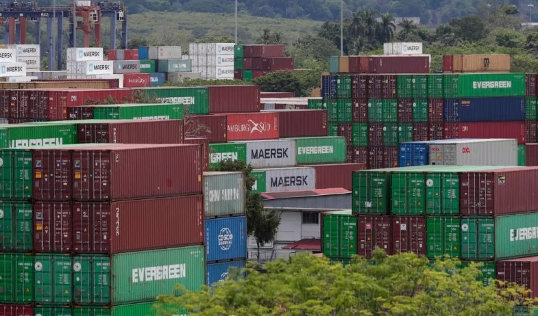 Cámara Marítima de Panamá rechaza propuesta de nueva tasa al movimiento de contenedores 