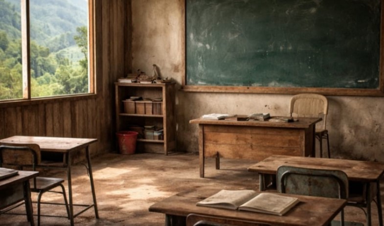 Suspenden clases en Calovébora y región de Ñokribo este 13 de abril 