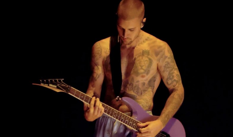 Justin Bieber hace un repaso nostálgico de su carrera en Coachella 