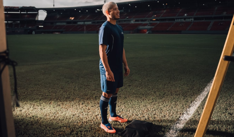 Betcris lanza 'Garra Panamá': campaña de la Selección Nacional junto a Cristian Martínez y el tío Memo 