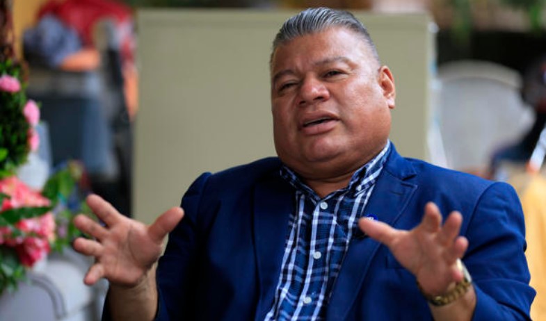 Compensación por mayor envenenamiento con jarabe en Panamá es insuficiente, dicen víctimas 