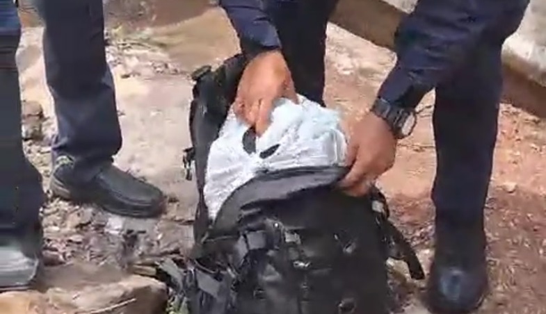 Recuperan $7,800 robadosa hondureños que iban a comprar auto en Arraiján 