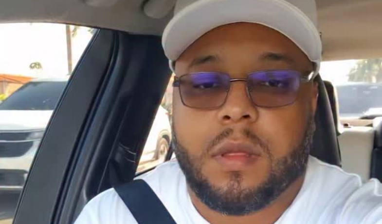 Dubosky habla claro sobre su vida de fiesta y el momento que lo hizo cambiar 