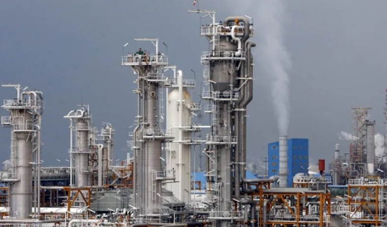 Israel bombardea la planta iraní de Pars Sur, el mayor yacimiento de gas del mundo 